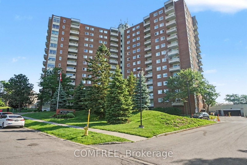 Image of home for listing MLS® X12710406