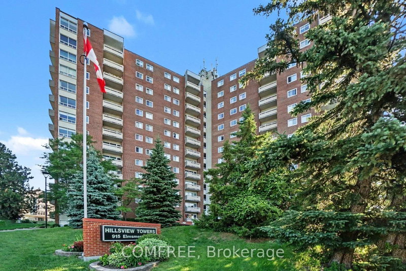 Image of home for listing MLS® X12710406