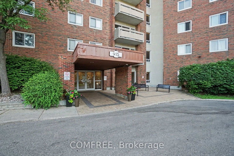Image of home for listing MLS® X12710406