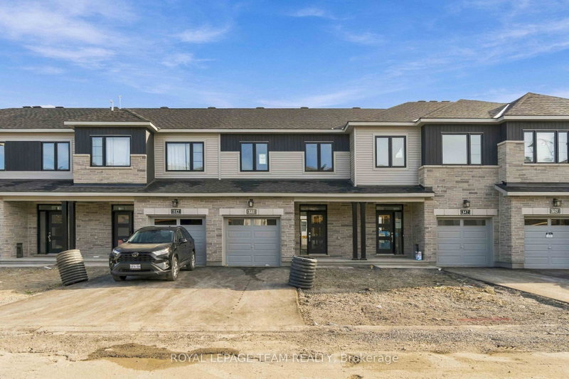 Image of home for listing MLS® X12716080