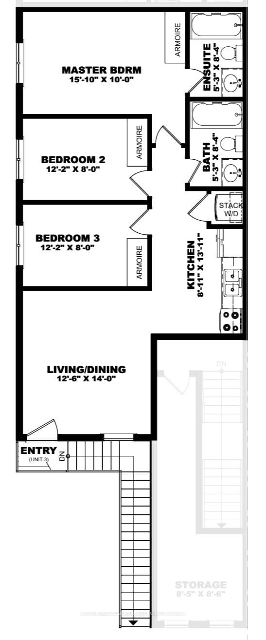 Image of home for listing MLS® X12719716