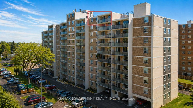 Image of home for listing MLS® X12729214