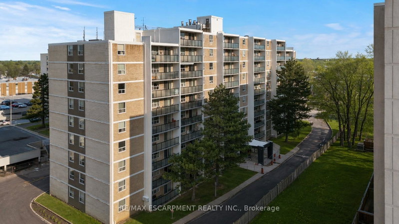 Image of home for listing MLS® X12729214