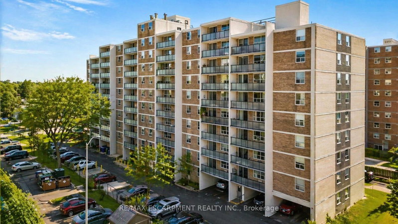 Image of home for listing MLS® X12729214