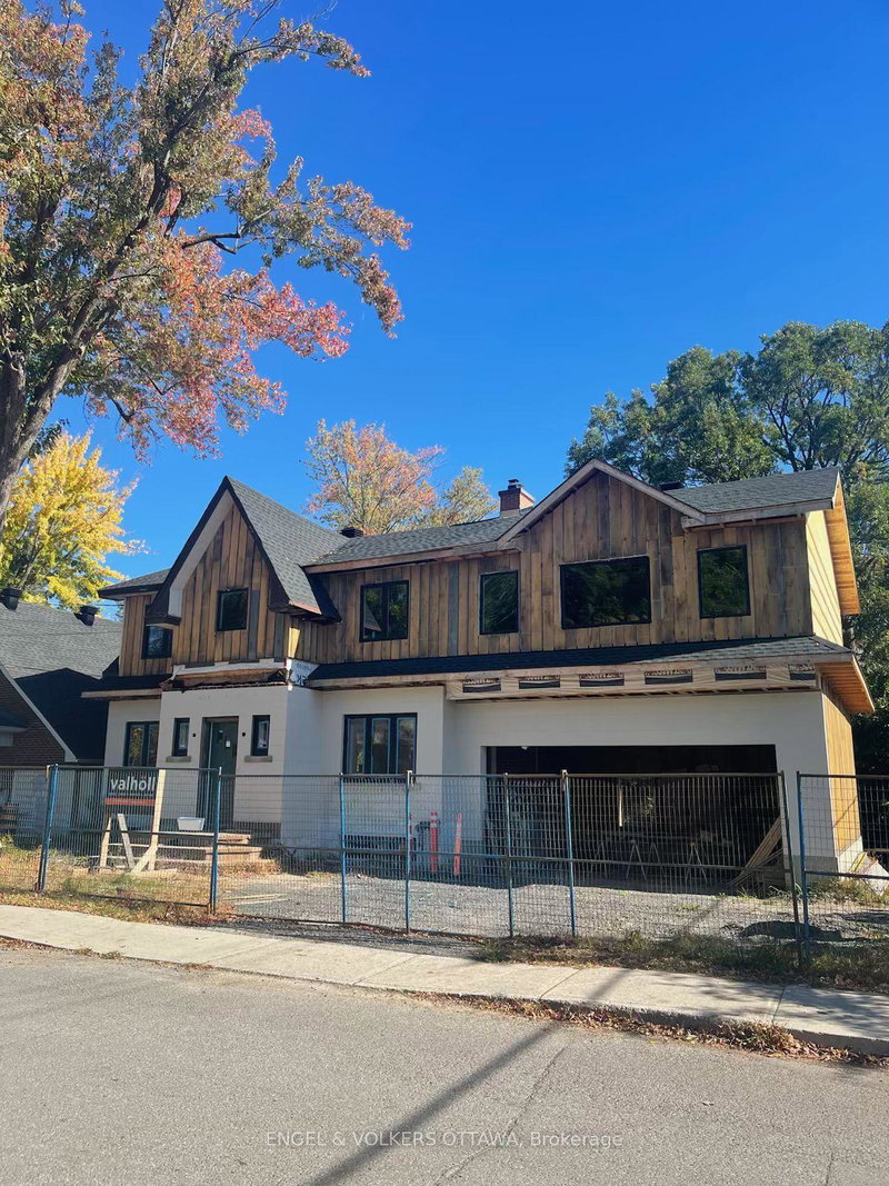 Image of home for listing MLS® X12781002
