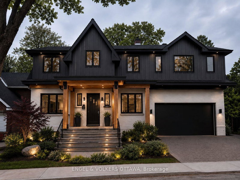 Image of home for listing MLS® X12781002