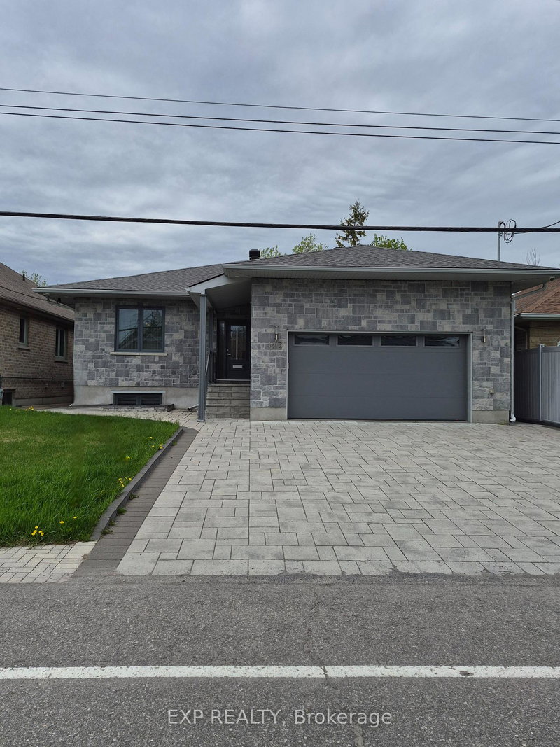 Image of home for listing MLS® X12793840
