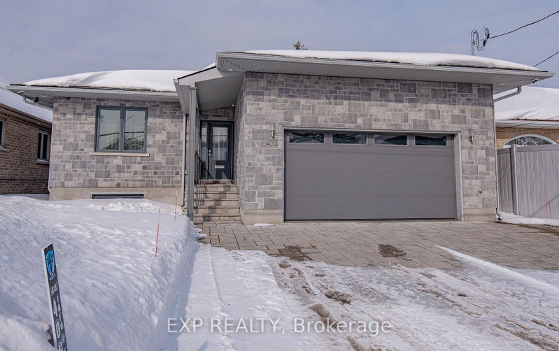 Image of home for listing MLS® X12793840