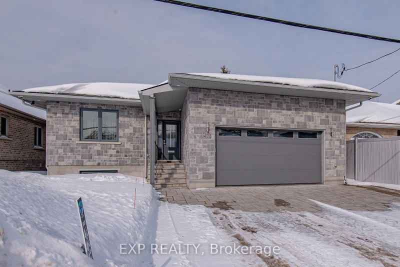 Image of home for listing MLS® X12793840