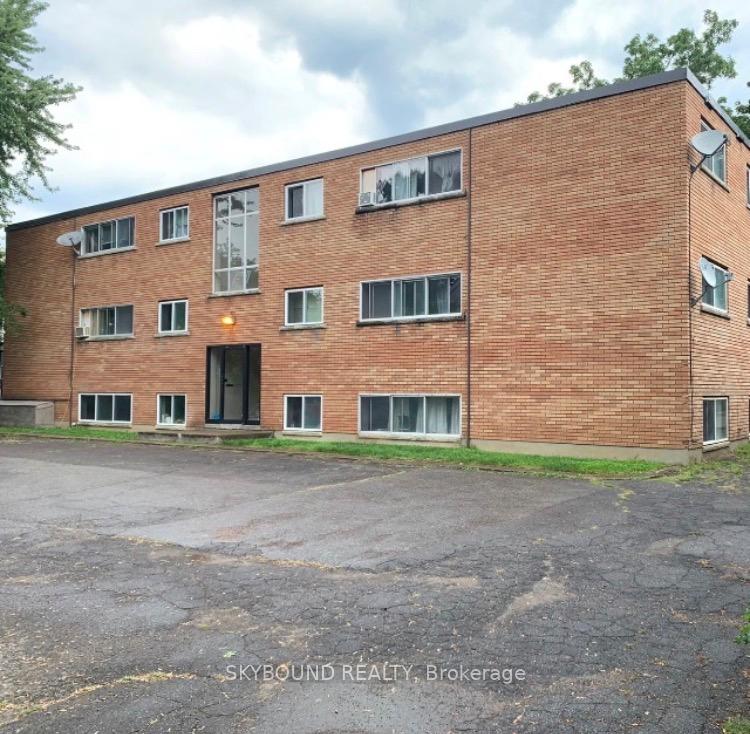 Image of home for listing MLS® X12797702