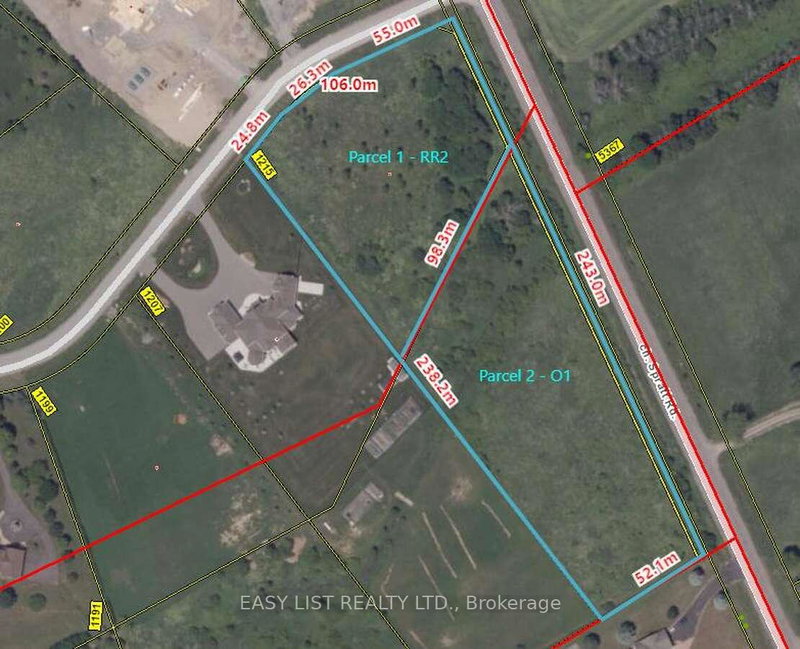 Image of home for listing MLS® X12846986