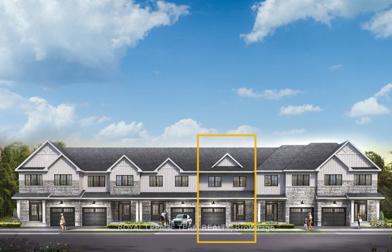 Image of home for listing MLS® X12854668