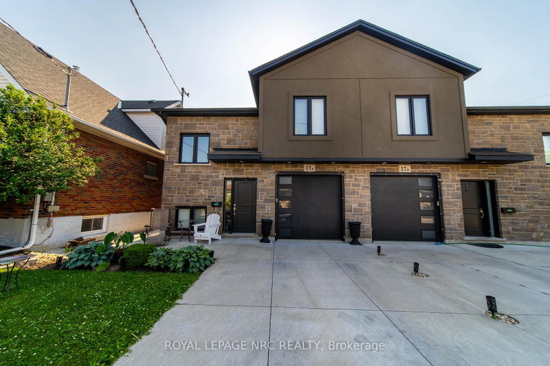 Image of home for listing MLS® X12855558