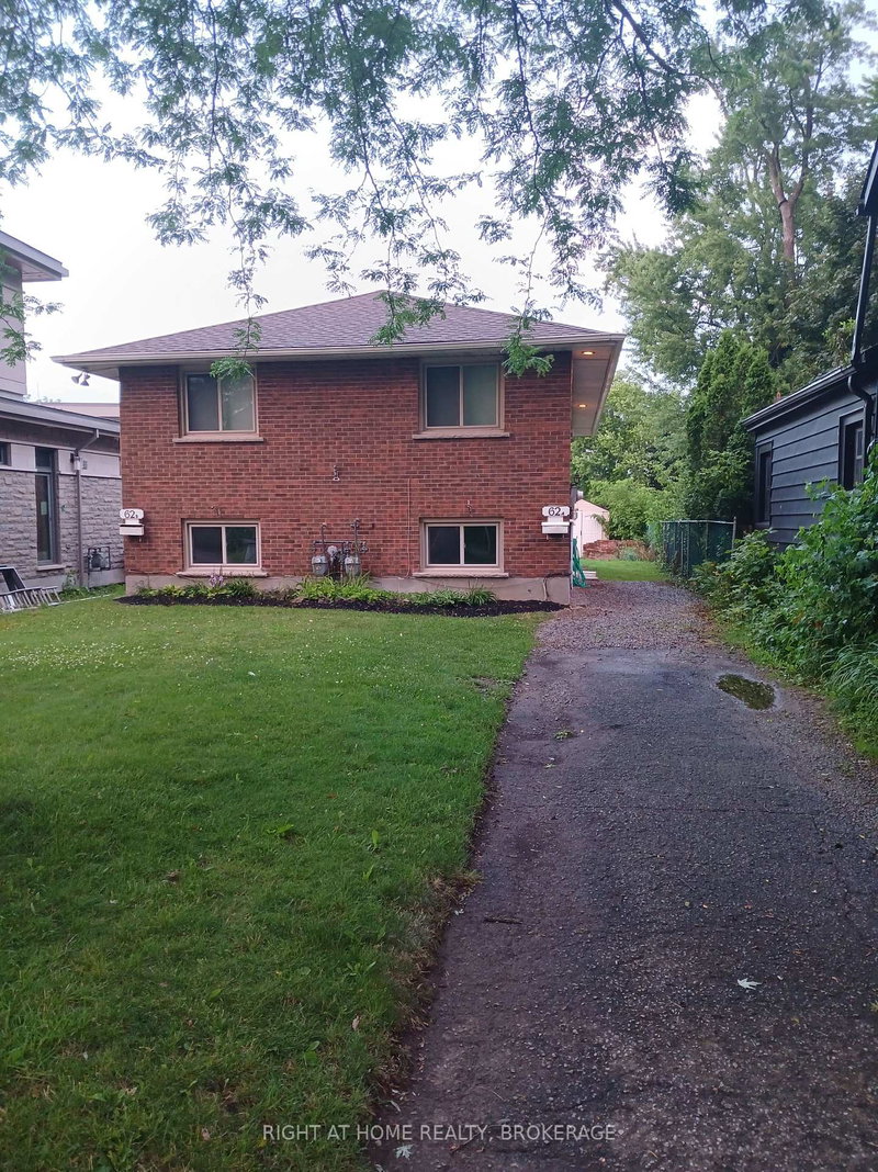 Image of home for listing MLS® X12864776