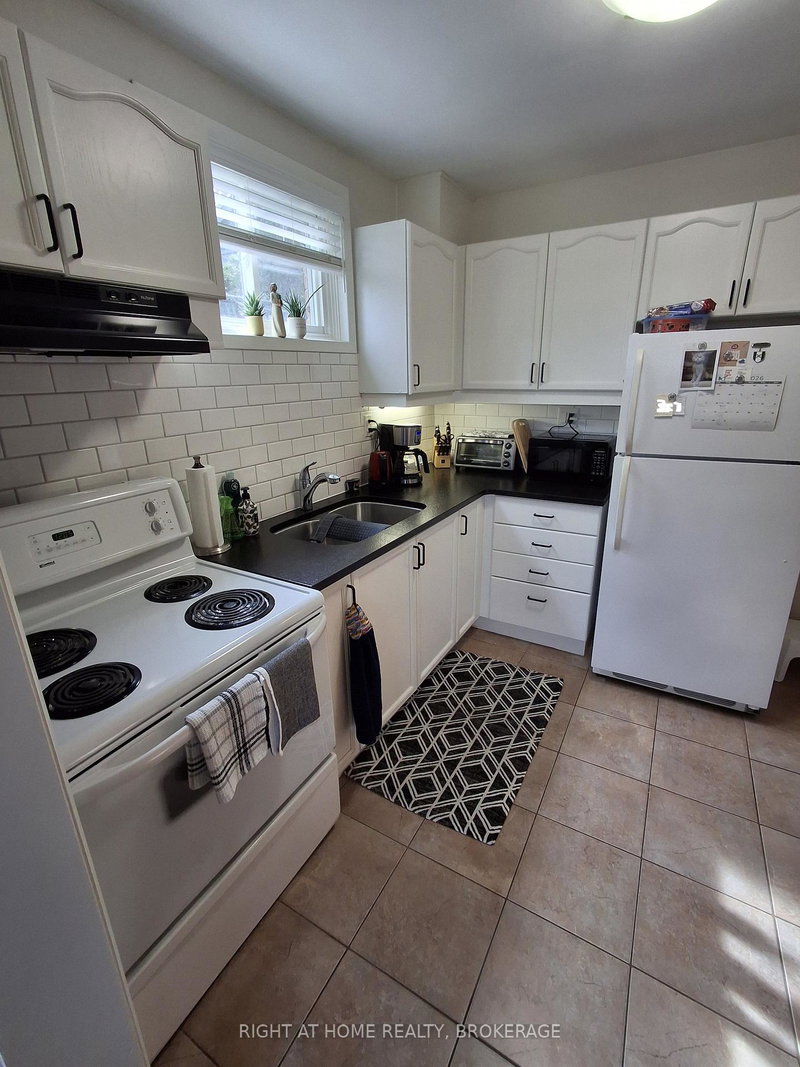 Image of home for listing MLS® X12864776