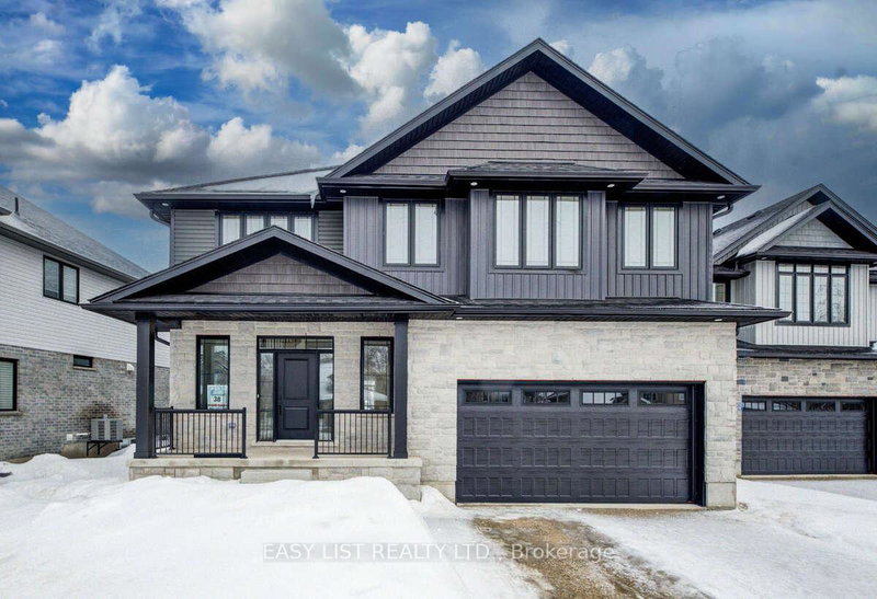 Image of home for listing MLS® X12868730