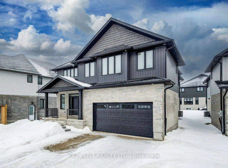 Image of home for listing MLS® X12868730