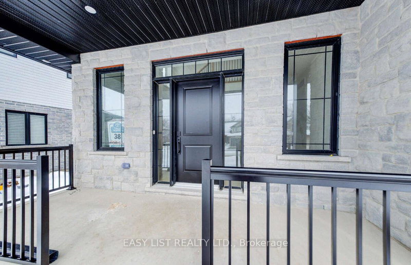 Image of home for listing MLS® X12868730