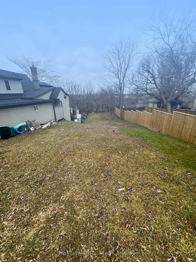 Image of home for listing MLS® X12872756