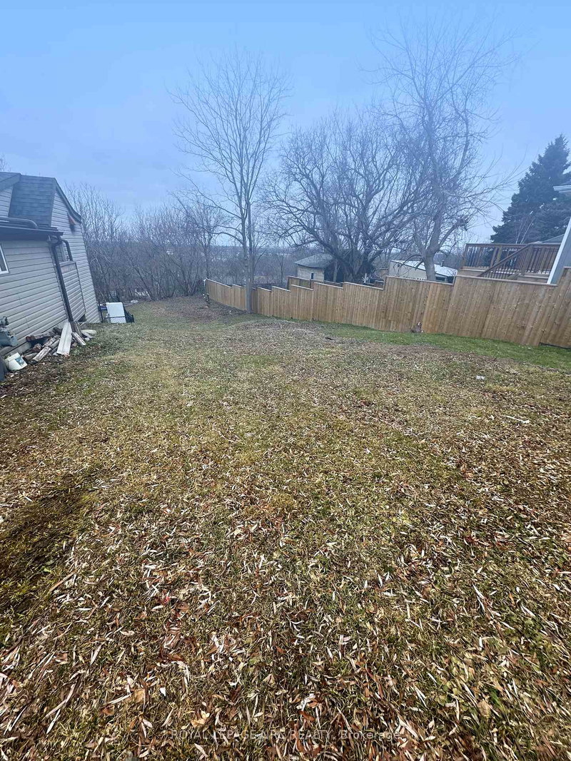 Image of home for listing MLS® X12872756