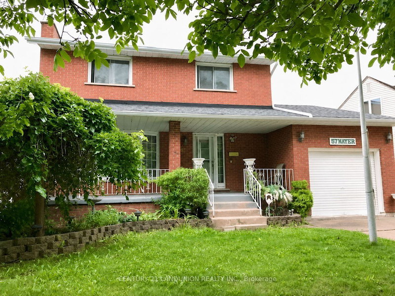 Image of home for listing MLS® X12880872