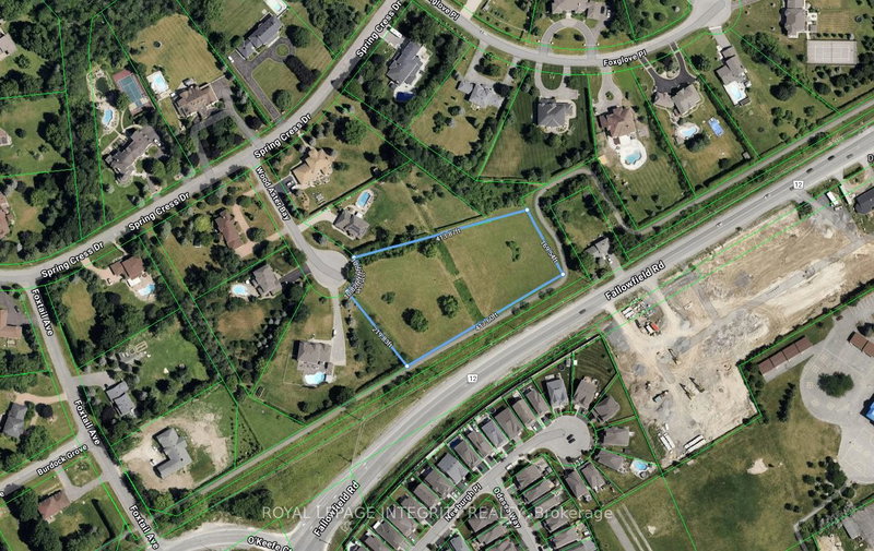 Image of home for listing MLS® X12883296