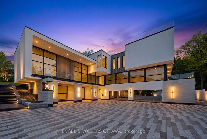 Image of home for listing MLS® X12884522