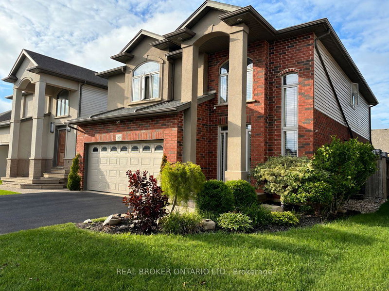 Image of home for listing MLS® X12905332