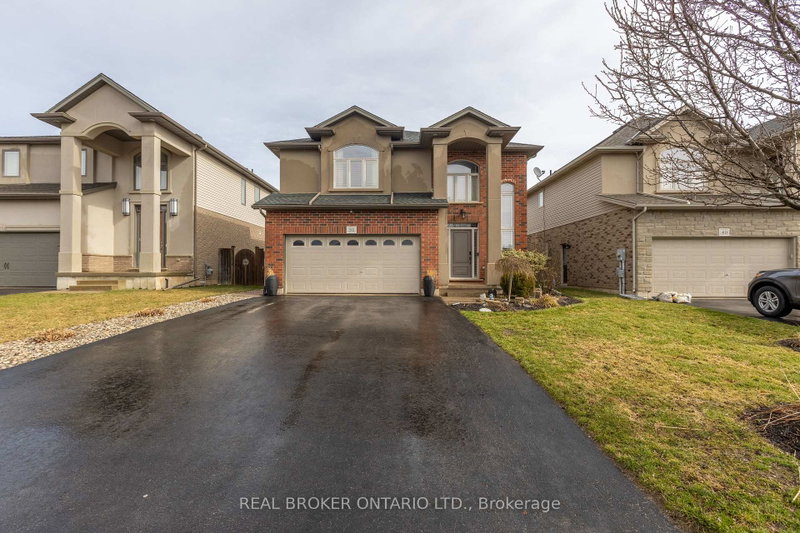 Image of home for listing MLS® X12905332