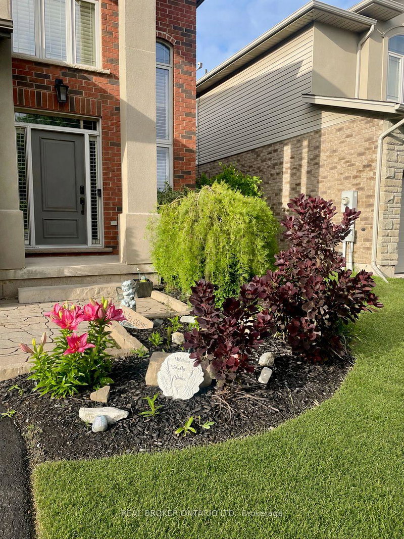 Image of home for listing MLS® X12905332