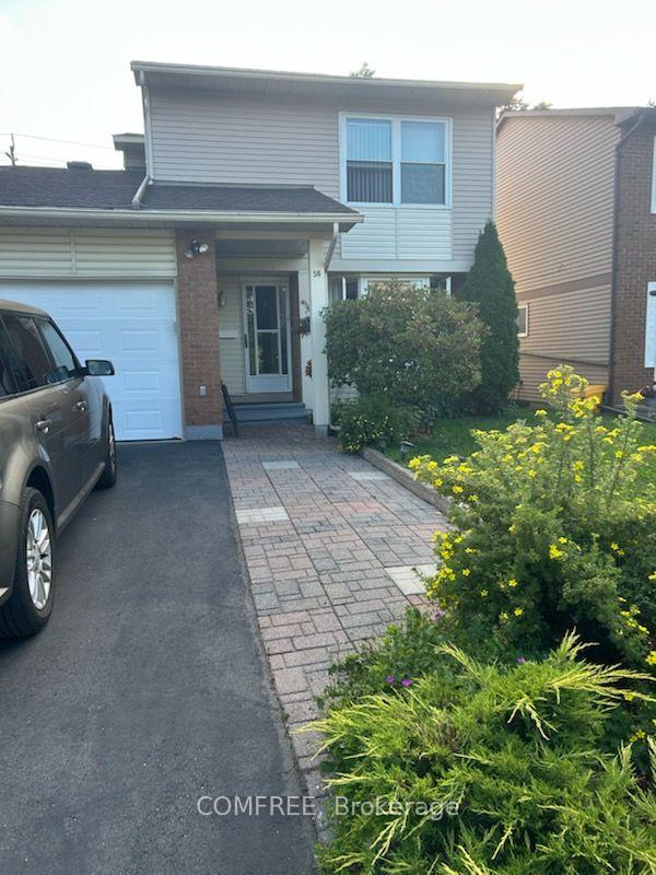 Image of home for listing MLS® X12905416