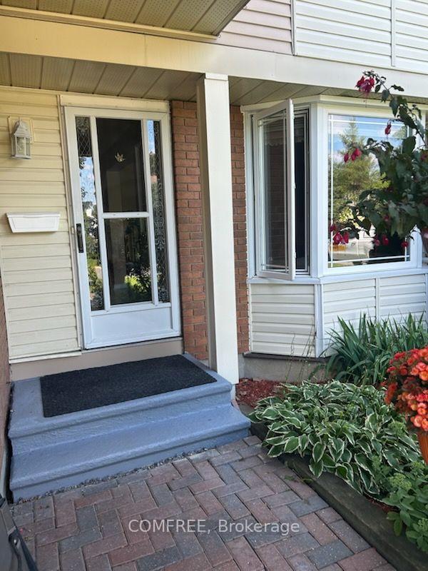 Image of home for listing MLS® X12905416