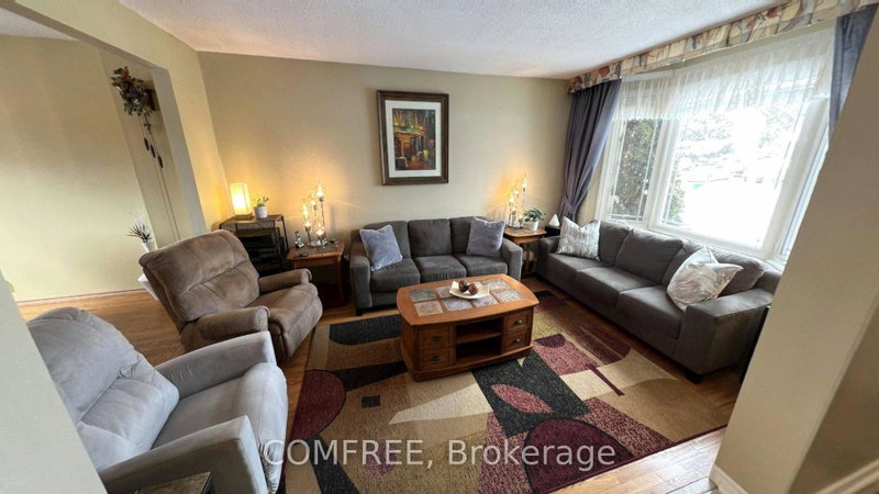 Image of home for listing MLS® X12905416