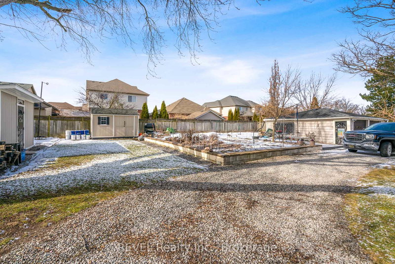 Image of home for listing MLS® X12906004
