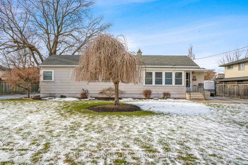Image of home for listing MLS® X12906030