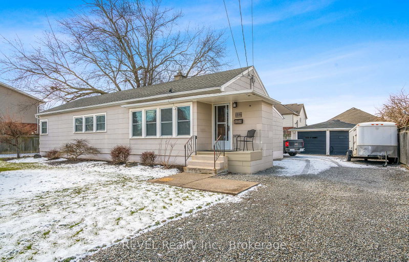 Image of home for listing MLS® X12906030