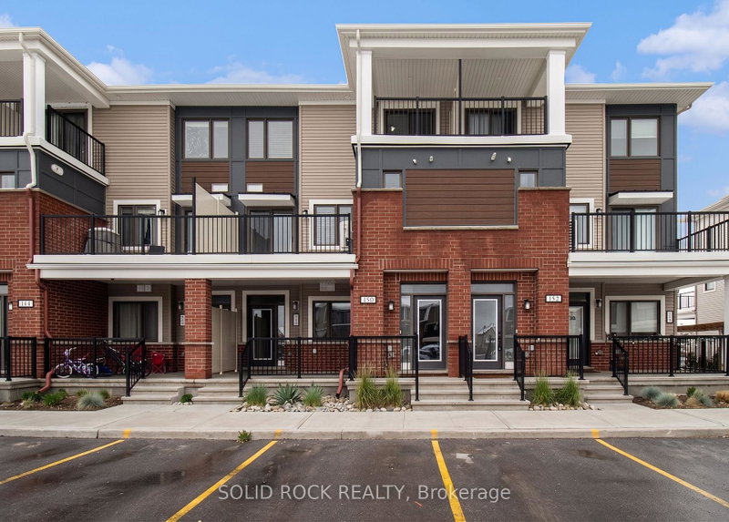 Image of home for listing MLS® X12909812