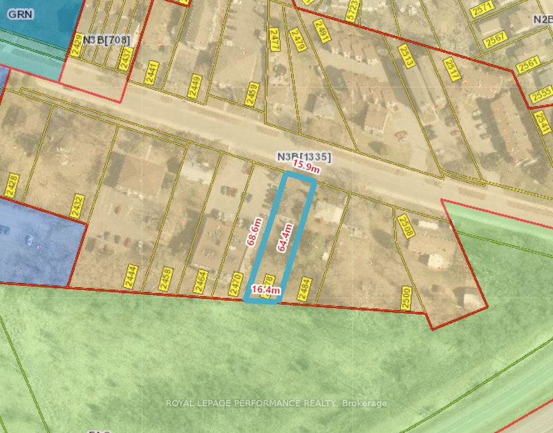 Image of home for listing MLS® X12910086