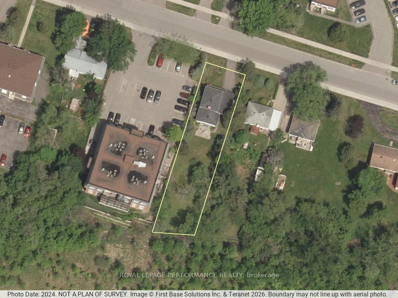 Image of home for listing MLS® X12910086