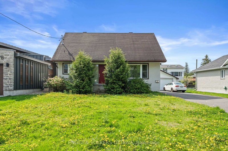 Image of home for listing MLS® X12929890