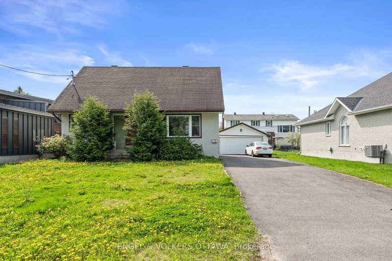 Image of home for listing MLS® X12929890