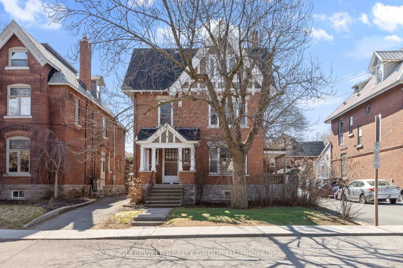 Image of home for listing MLS® X12937508