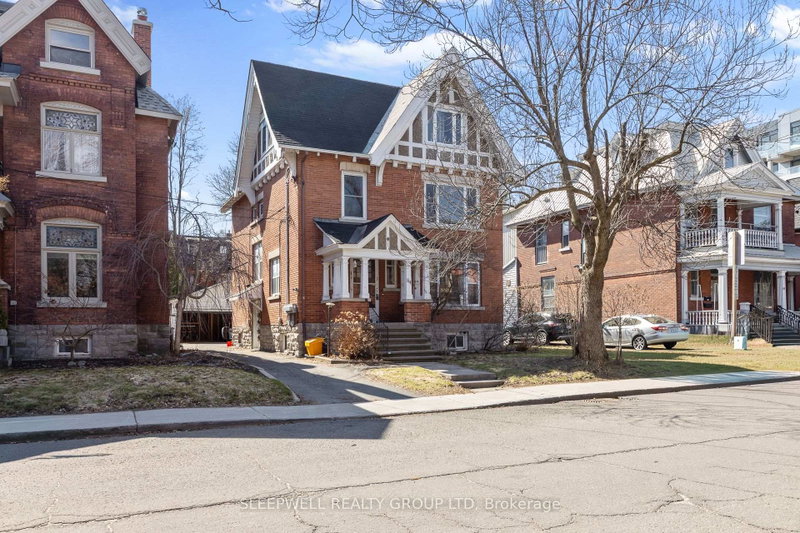 Image of home for listing MLS® X12937508