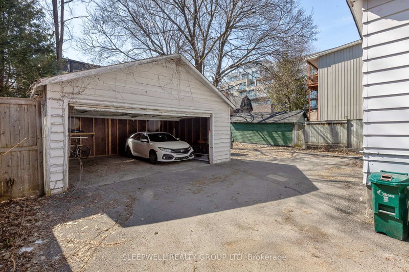 Image of home for listing MLS® X12937508