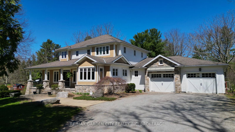 Image of home for listing MLS® X12938512