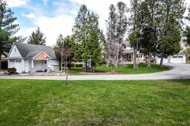 Image of home for listing MLS® X12938512