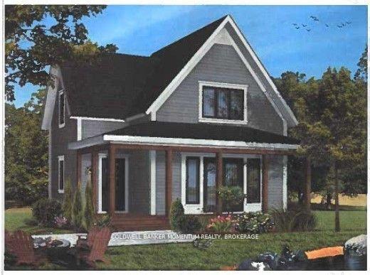 Image of home for listing MLS® X12939556