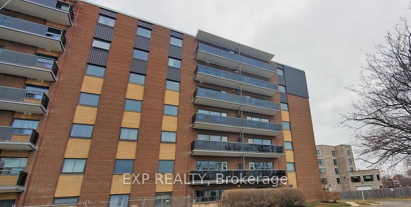 Image of home for listing MLS® X12940006