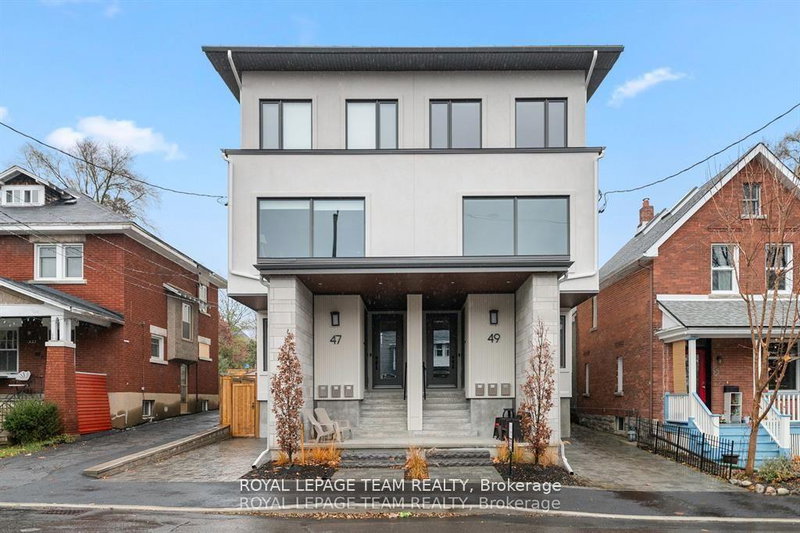 Image of home for listing MLS® X12940720