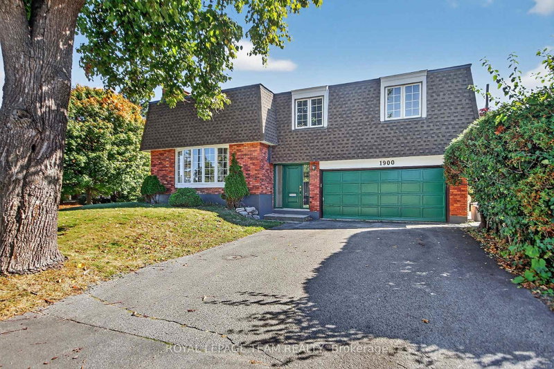 Image of home for listing MLS® X12946446
